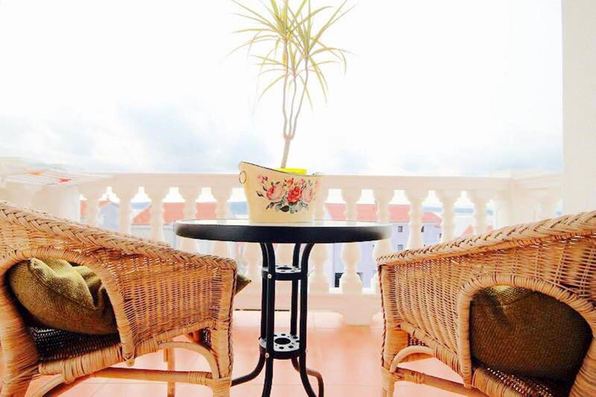 Apartments Villa Klaudia - Adults Only Crikvenica Room photo