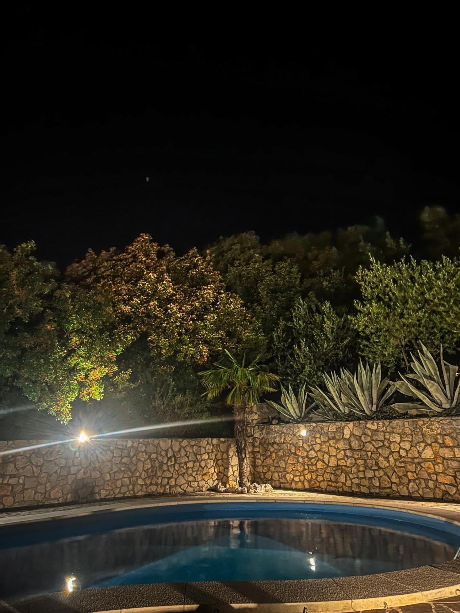 Apartments Villa Klaudia - Adults Only Crikvenica Exterior photo