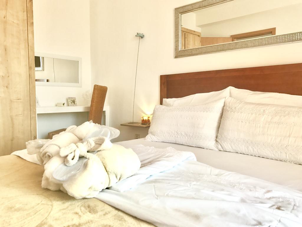 Apartments Villa Klaudia - Adults Only Crikvenica Exterior photo
